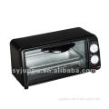 hot sold new design korea style 6L electric oven